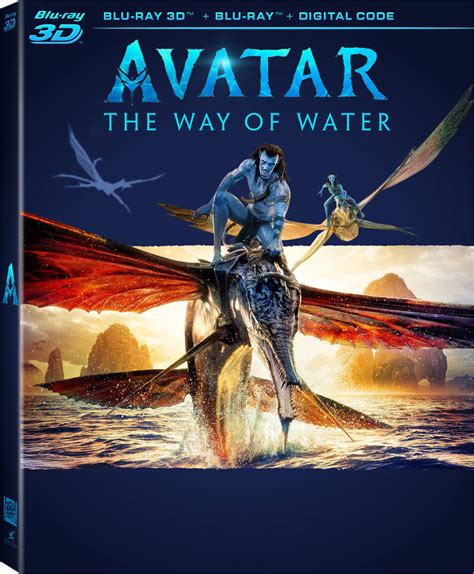 avatar: the way of water 4k|Avatar: The Way of Water